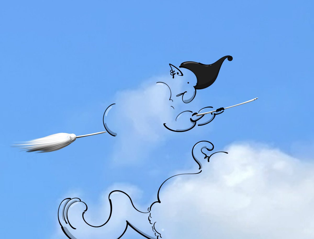 豆子世界 tweet media