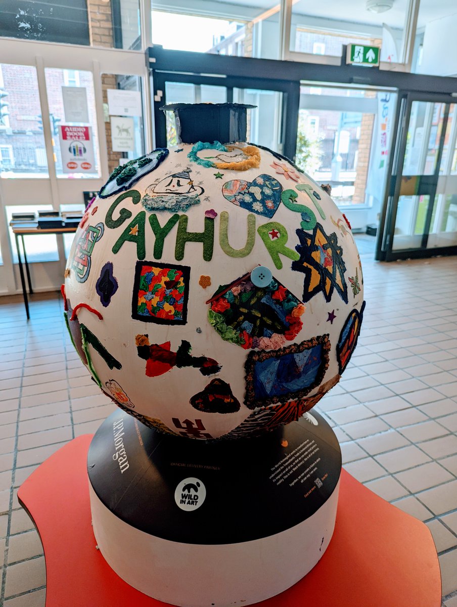 Love Hackney tweet media