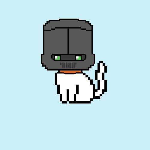 PixelCatsTON's tweet photo. This cat chose the path of a knight for himself, decided to protect the weak and serve his king
There are legends that he was once a member of the round table and met Arthur himself.
Will you be his king?
https://t.co/djTn1oSflH
#NFTCommmunity #nftart https://t.co/6pCW5LWjpe