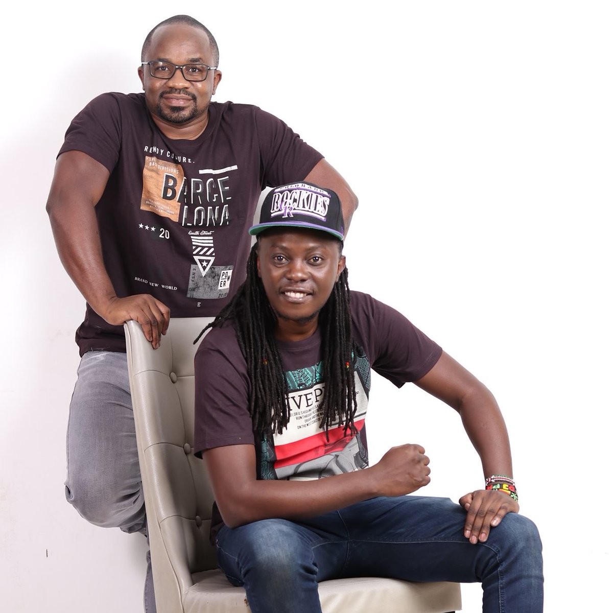 radiomaisha's tweet photo. Reggae Splash na Tongola Mate na Deejay Patiz. @Mate_Tongola @deejaypatiz
#ReggaeSplash #RadioZaidiYaRadio https://t.co/FUgVDlkmCZ