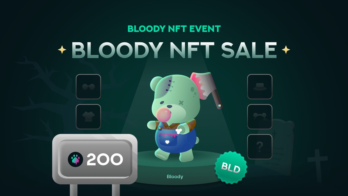 Zombie Network tweet media