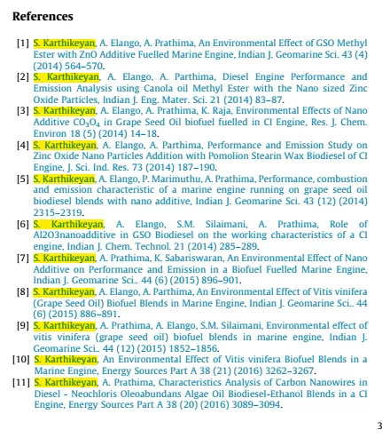 StuartJRitchie's tweet photo. "Out of 73 references cited, 72 articles bear the name of the first author." Now this--THIS!--is what science is all about! https://t.co/8bzO7vFQPG (via @BorisBarbour) https://t.co/EbjyB3RiHg