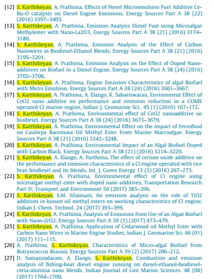StuartJRitchie's tweet photo. "Out of 73 references cited, 72 articles bear the name of the first author." Now this--THIS!--is what science is all about! https://t.co/8bzO7vFQPG (via @BorisBarbour) https://t.co/EbjyB3RiHg