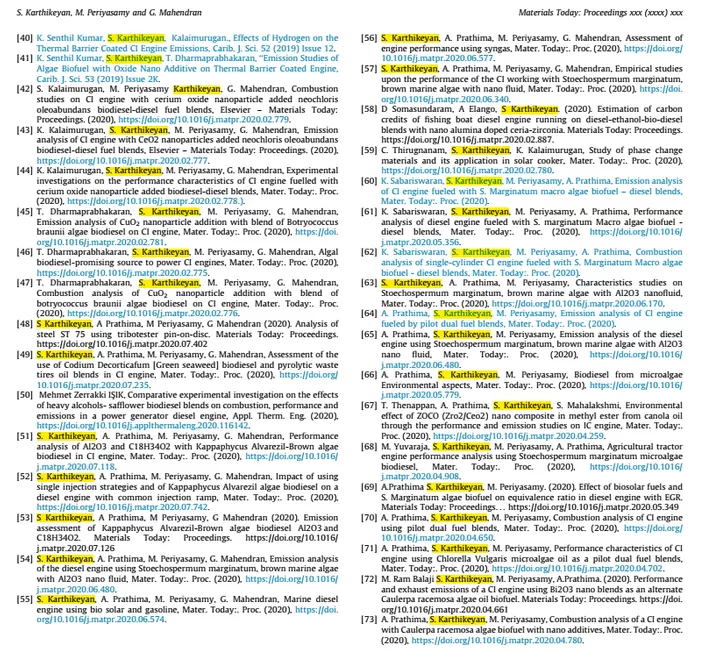 StuartJRitchie's tweet photo. "Out of 73 references cited, 72 articles bear the name of the first author." Now this--THIS!--is what science is all about! https://t.co/8bzO7vFQPG (via @BorisBarbour) https://t.co/EbjyB3RiHg