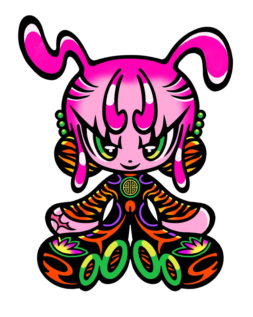 「super 」|ｷﾞﾌﾞﾐ〰︎! ﾄ ﾓ ﾀ ｶのイラスト