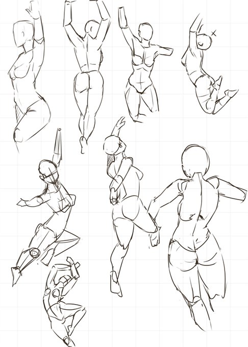 ポーズトレーナー41日目 