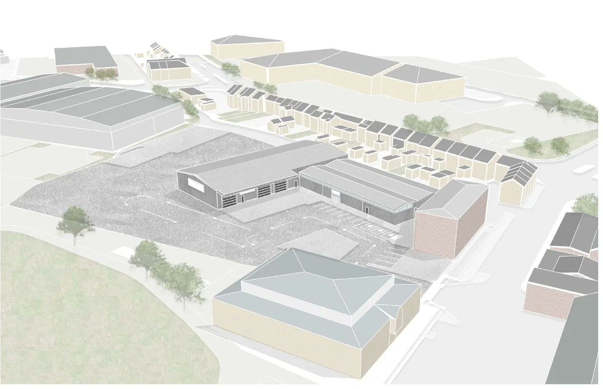 PARKdesigned Architects tweet media