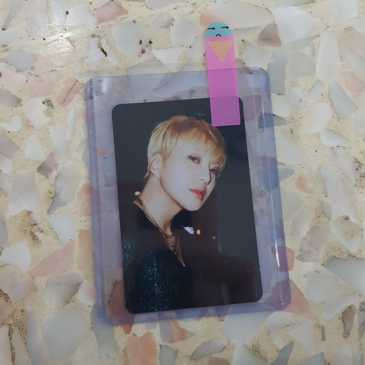 ryo_maknae1110's tweet photo. Hehehe PC adik kecik saya dah sampai 😁 Look at his jaw 😍

Thank you kak izza @yellowcrownvip
for this 💙 Arrive in good conditions 👍🏻 https://t.co/Waup87eLfu
