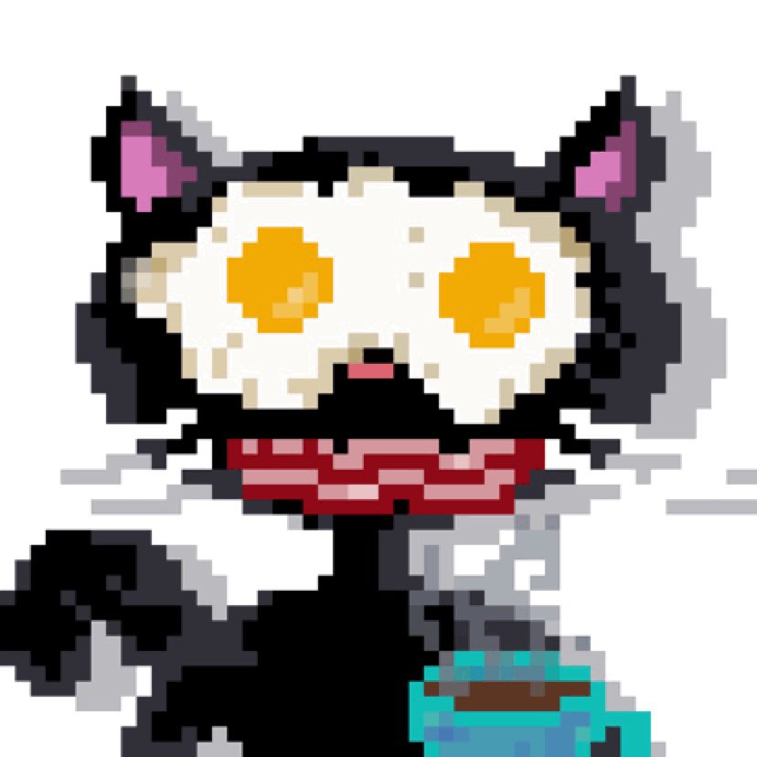 PixxensNft's tweet photo. #goodmorning #twitter  #NFT #PixxensNFT https://t.co/F3QKIJeQ0u