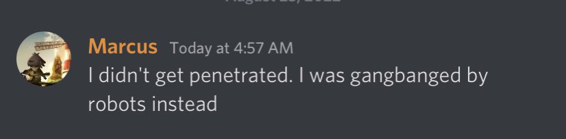 Surge Out of Context tweet media