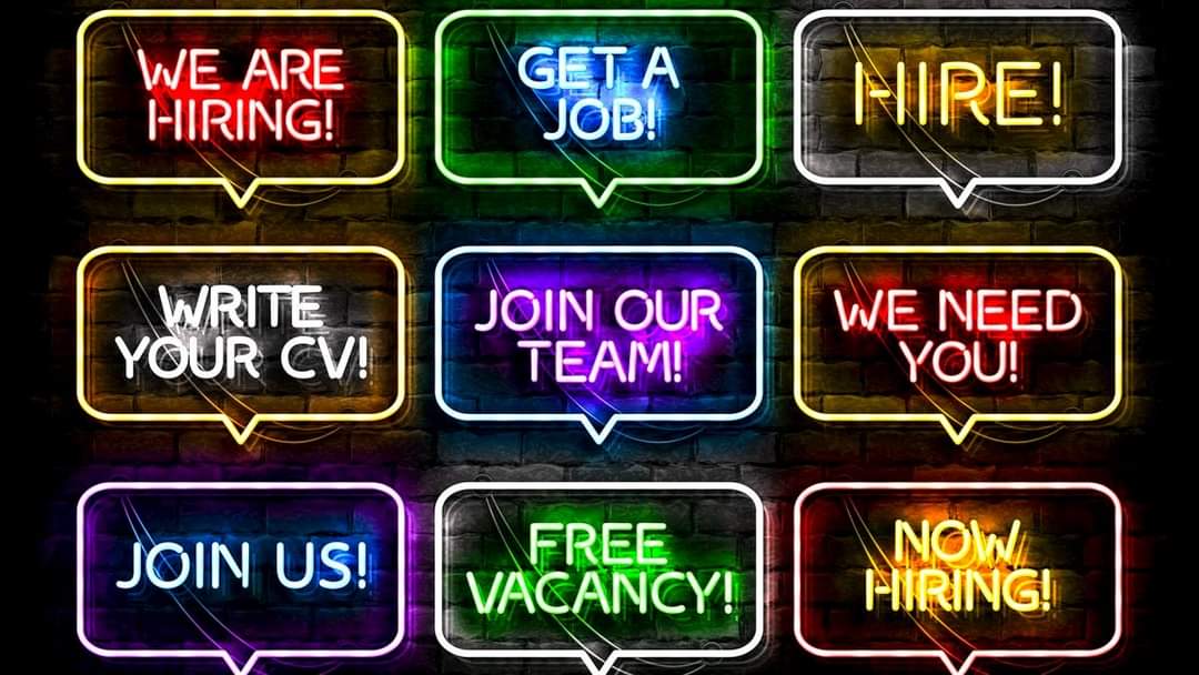 Are you over the age of 19 and unemployed? Or maybe you’re just looking for a new job? If this is you, its time to listen up.

We're offering a FREE employability course on 8th &amp; 9th Sept in Burnley; involving CV support and interview prep.

Send us a message for more info.