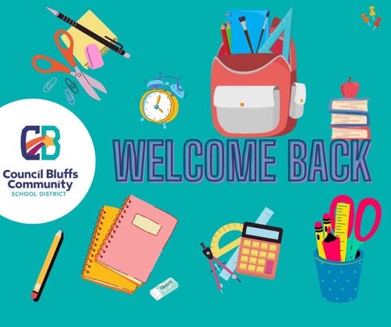 Edison_ELEM_CB's tweet photo. Welcome back Eagles! We cannot wait to start the new school year! https://t.co/eoJDureIeO