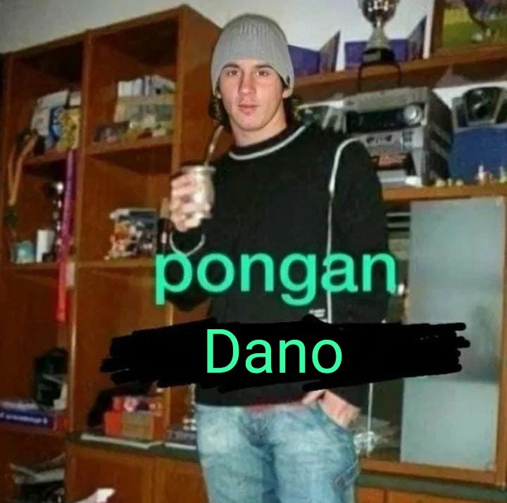 Yo a las 9hs de la mañana: 
<a href="/DanoZiontifik/">NUEVOS TRAPOS</a>