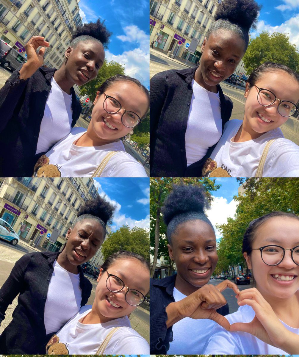 denee_kee's tweet photo. Ma petite amie https://t.co/fsUvPwwIZW