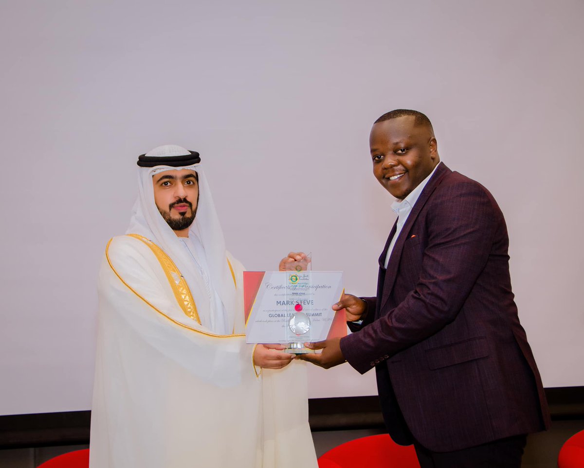 Dr. Mark Steve tweet media