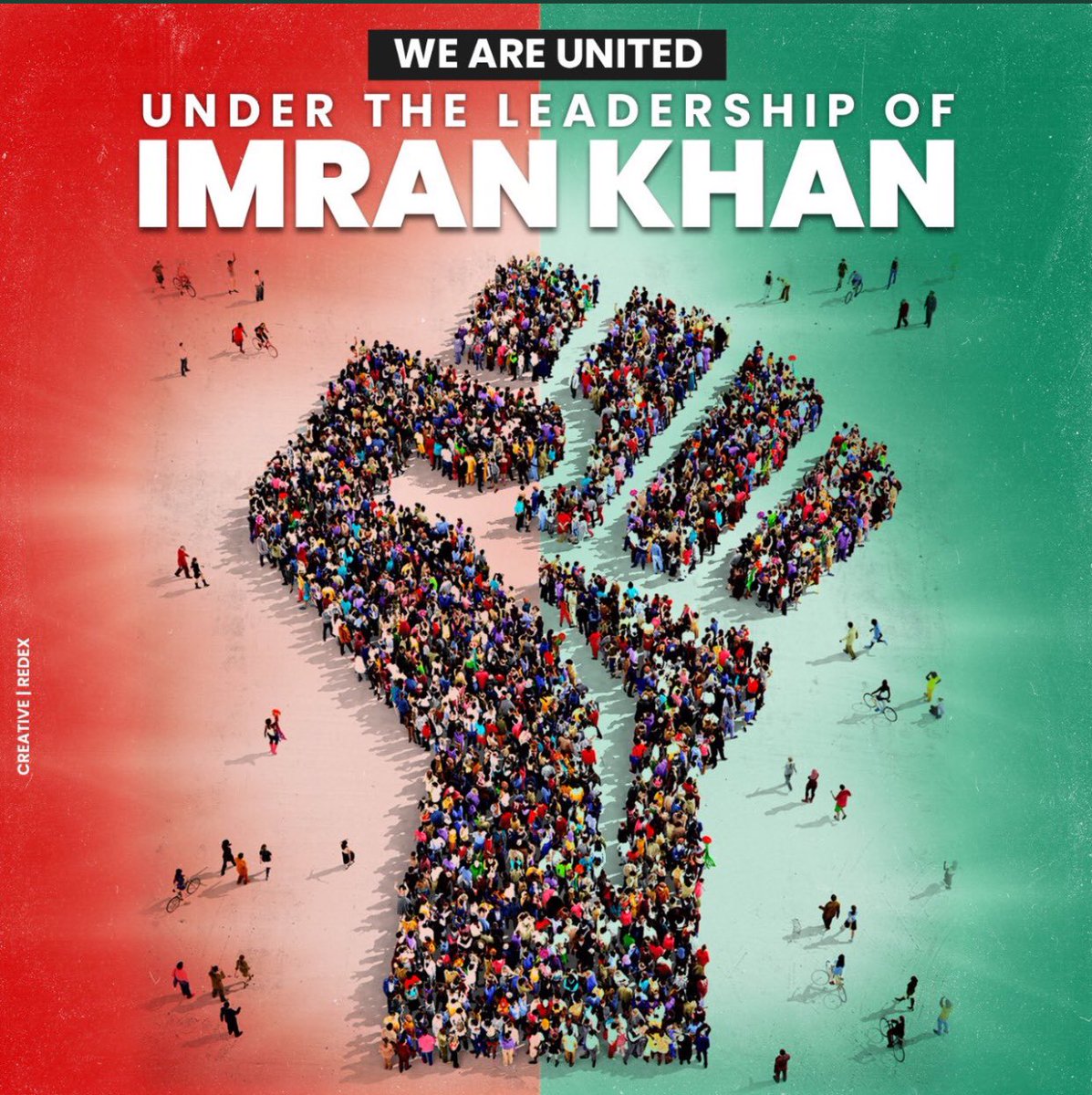 InsafPK's tweet photo. One Nation One Leader : Imran Khan.
#عمران_خان_ہماری_ریڈ_لائن https://t.co/7oKPqzpFCl