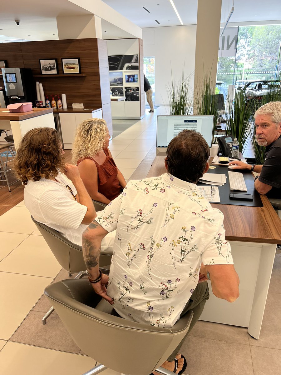 Blake Rocha tweet media