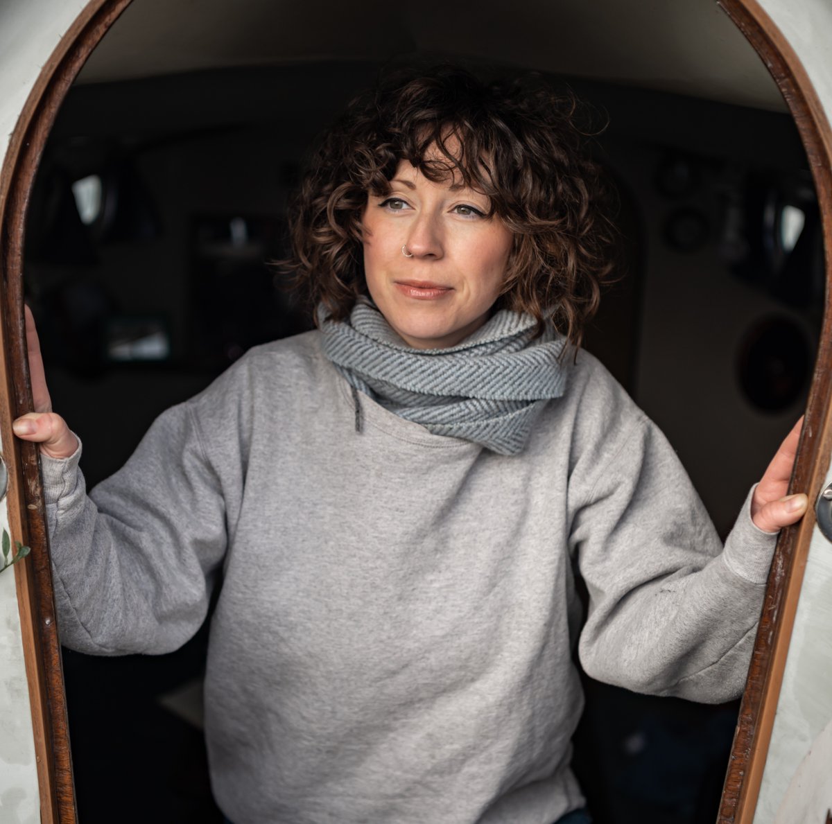 Dear Circus Family,

Please join us in welcoming our new Youth and Social Circus Coordinator Nicola Moran!
We look forward to the coming Fall term with Nicola taking the lead.

- DCP