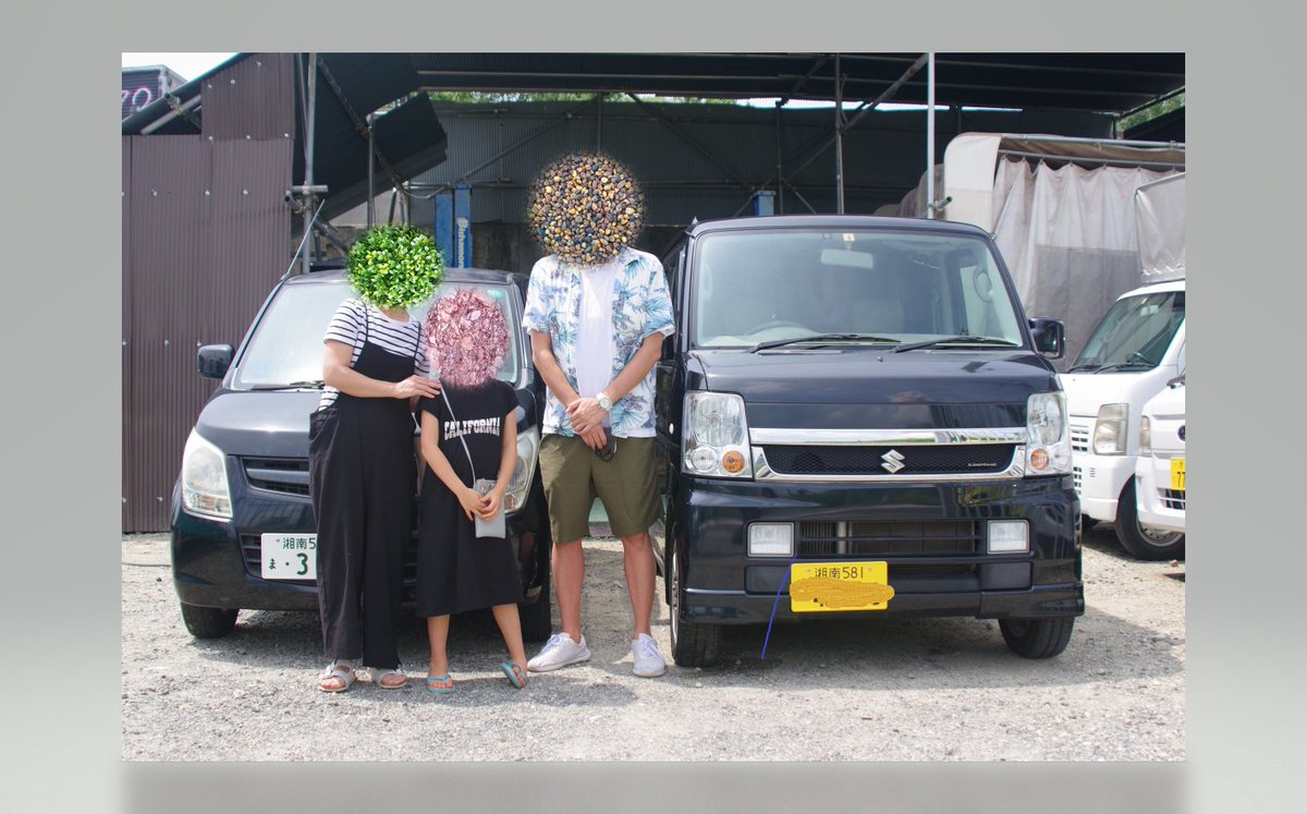 hinjyo's tweet photo. 10年間ありがとう。この子で大阪行ったり、仙台行ったり。娘が生まれて寝ないときはこの子で夜中出かけたら秒で寝たねｗ
次の子もこれからよろしくお願いします。 https://t.co/vGfUQdBjAG