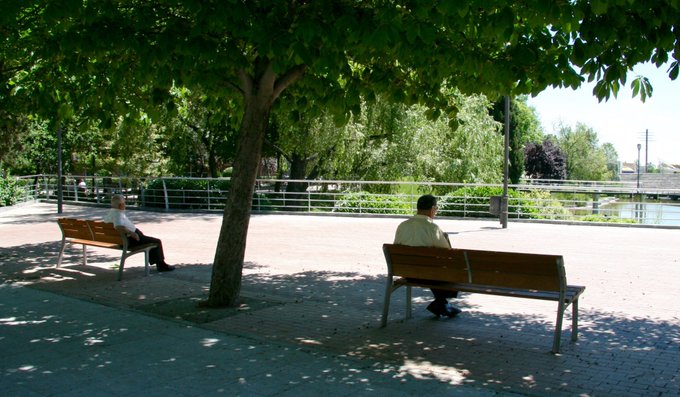 Foto cedida por Ayuntamiento de Coslada