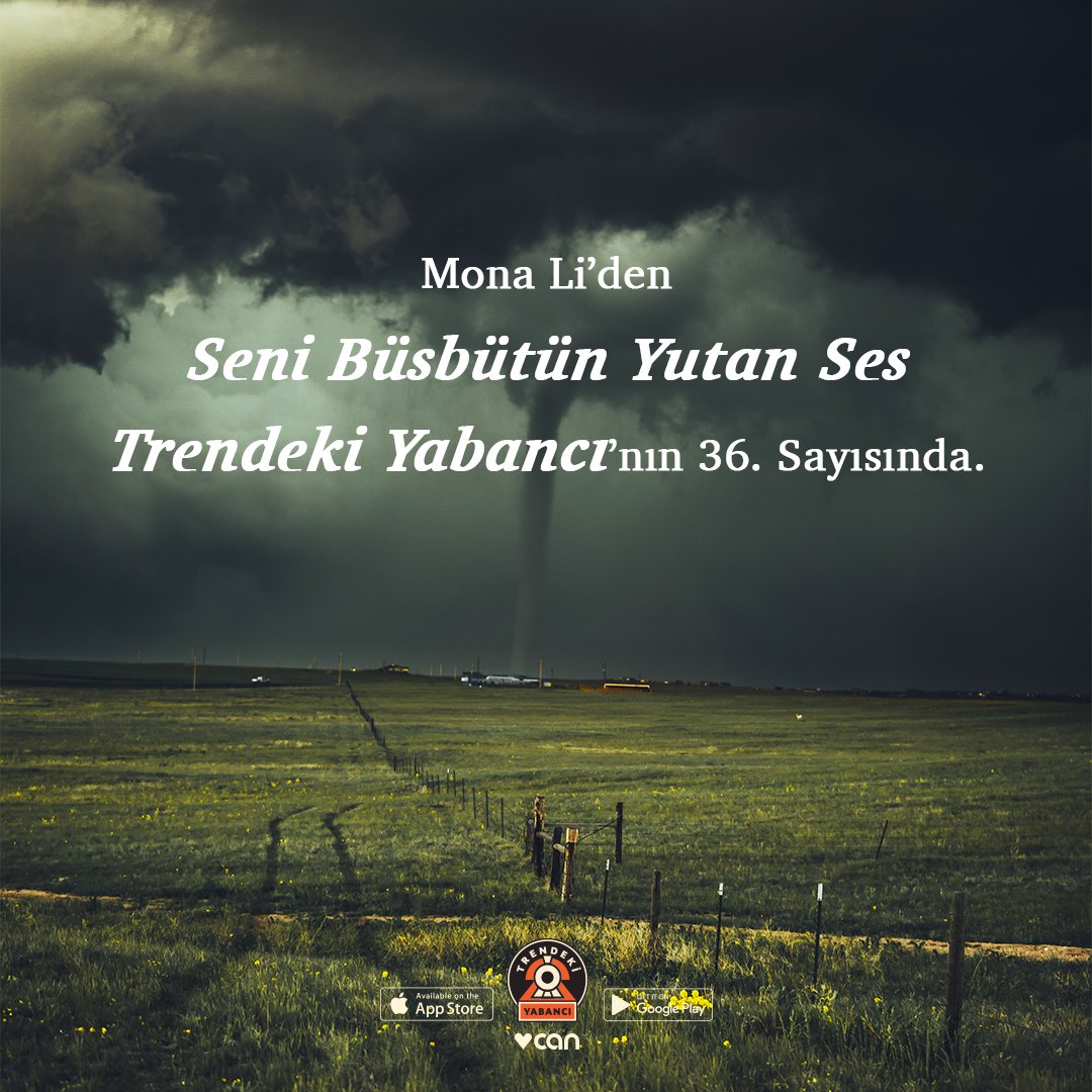 “Endişelenme dedi gülerek. Depresyonda değilim. Ona inandım çünkü neyi kastettiğini tam olarak biliyordum. Böyle bir enerjiye yakın olmanın nasıl hissettirdiğini. Bulanık ufuk çizgisini, mavi-siyah bir hiçlikten başka hiçbir şey görememenin nasıl hissettirdiğini. ”