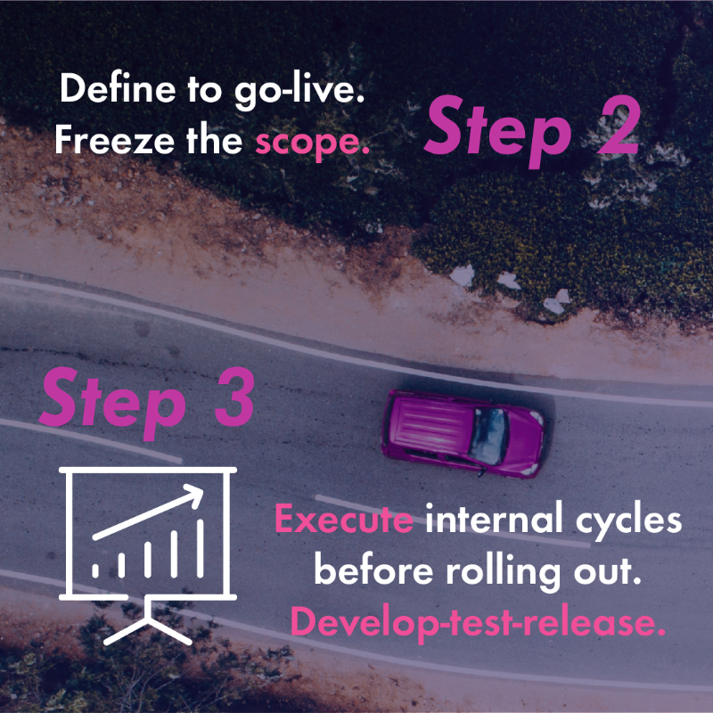 FinastraFS's tweet photo. 🔮 #ChallengerBanks are disrupting traditional banking models by offering agile, digitalized alternatives.

For established banks to successfully compete, they need a scalable platform and deliver a #cloud-native banking experience for customers. Learn more!