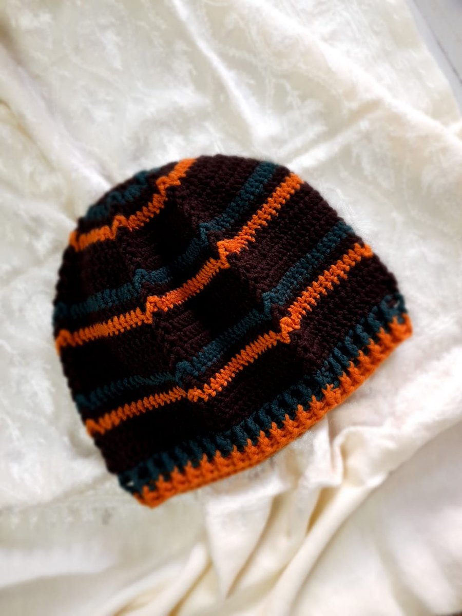unacrochet's tweet photo. Sharing Fall notes in my #etsy shop:  https://t.co/sGFSoTgHLC #crochet #fathersday #crochetpattern #bohocrochetpattern #unacrochetandcrafts #crochethat #hatpattern #crochetbeanie #beaniepattern https://t.co/CwkW7IAA8u