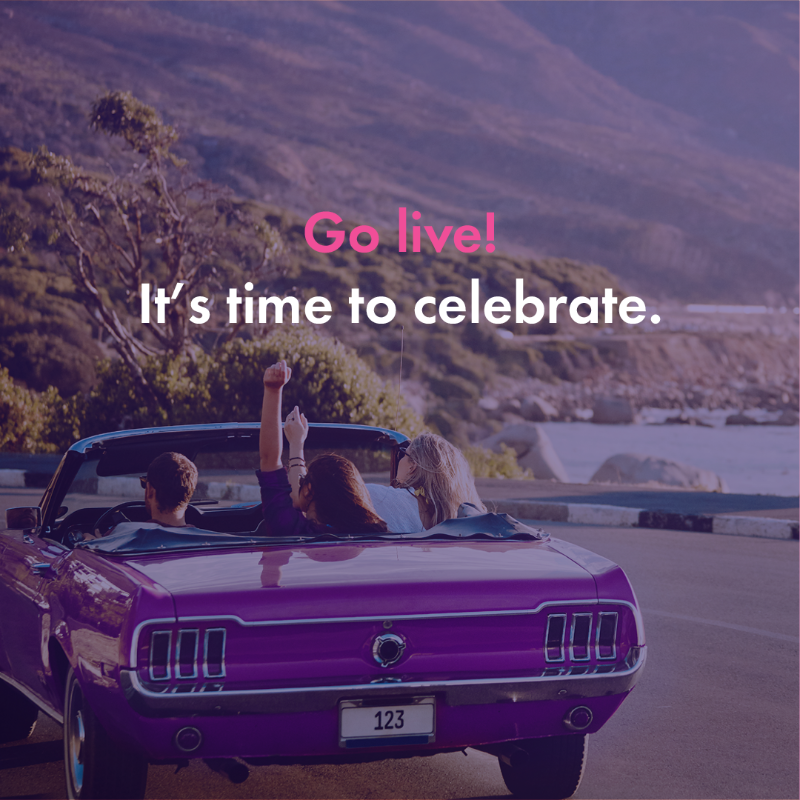 FinastraFS's tweet photo. 🔮 #ChallengerBanks are disrupting traditional banking models by offering agile, digitalized alternatives.

For established banks to successfully compete, they need a scalable platform and deliver a #cloud-native banking experience for customers. Learn more!