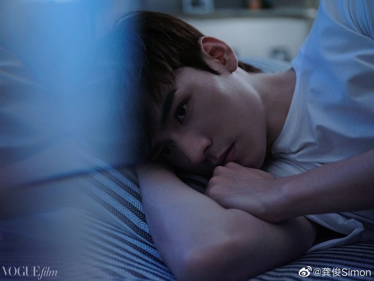 230822 GongJun weibo
#กงจวิ้น #GongJun

สวัสดี สวัสดี @/VogueFilm

==
phamaipiks #JunZheTH