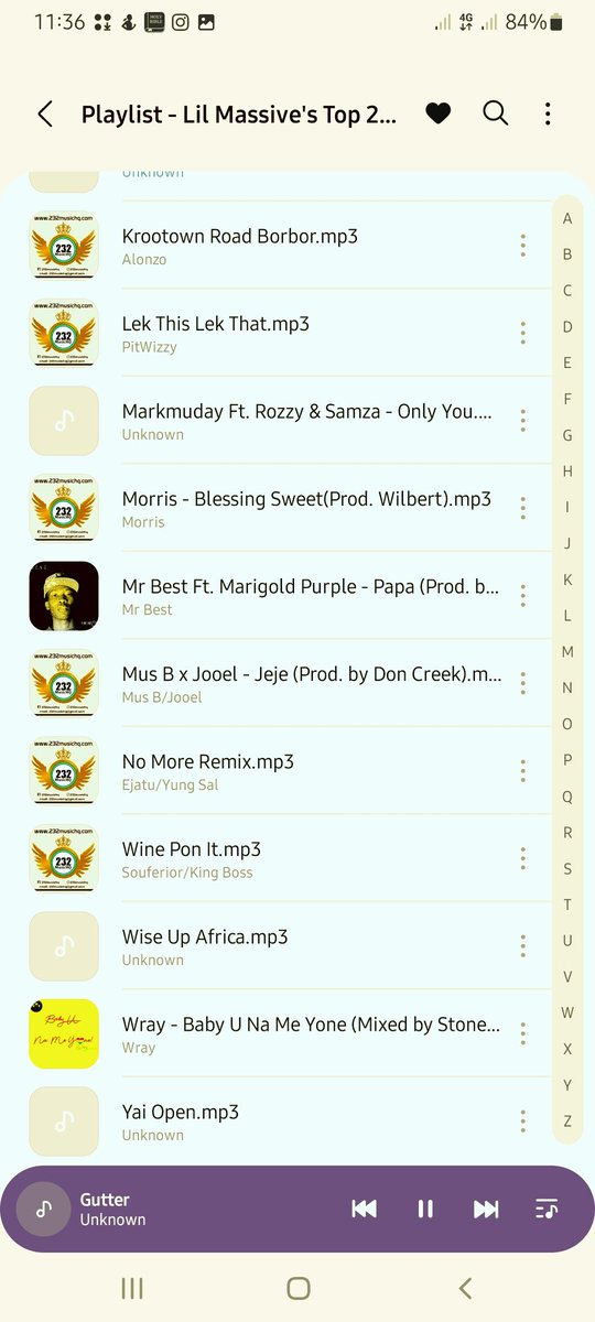 lordmassiveww's tweet photo. my top 20 Sierra Leone songs and still have not yet update 🤭ok ah bin don delete 1

#lilmassive 
#lonemoney
#mymob https://t.co/xkXyWJX0sx
