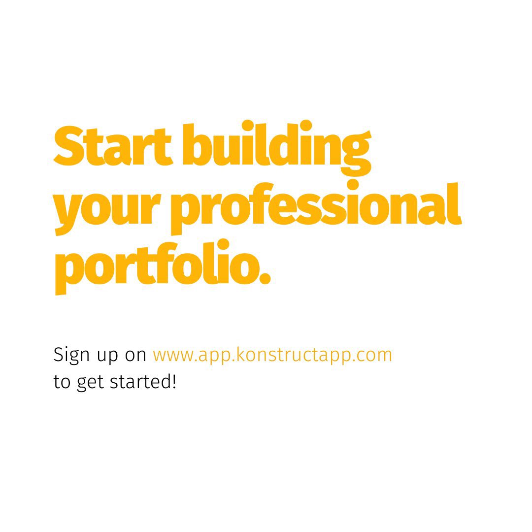 KonstructApp's tweet photo. https://t.co/mguMdug7DI
Construction Demand &amp; Supply starts here anytime, anywhere.
#construction #artisans #professionals #socialselling #socialproof #data https://t.co/4daMlLlKKK
