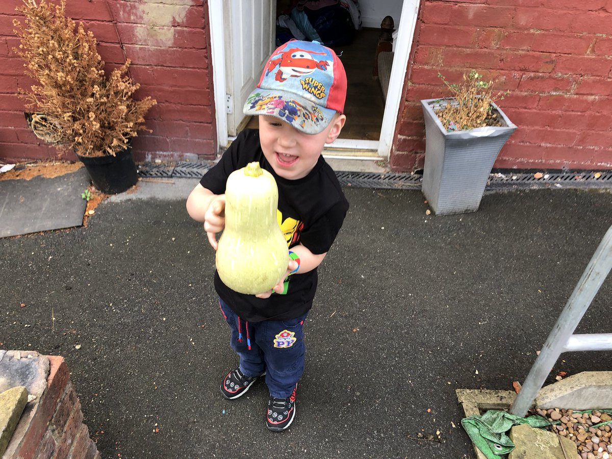 AndyAtkinsonorg's tweet photo. Carl is lovely is butternut @healthholidays @CCrossgates https://t.co/OnoeHZkHDQ
