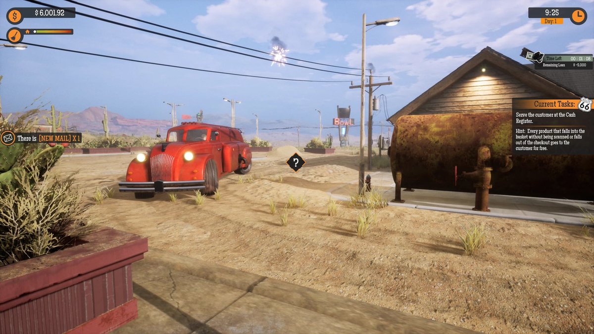 KrolMichal's tweet photo. Symulator prowadzenia stacji benzynowej Gas Station Simulator 20 października zadebiutuje na #PlayStation4, #PS5, #Switch i #Xbox. Grę studia #DragoEntertainment portuje #MDGames.
#polskiegry #Polska #giełda #GPW #PS4 #PlayStation #Nintendo #PlayStation5 #XboxSeriesX https://t.co/nD5MtYIRuv