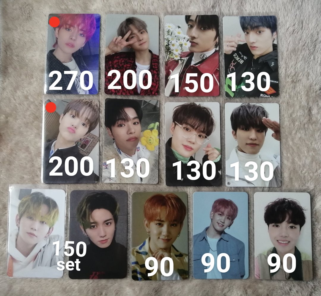 jeongw0ah's tweet photo. wts lfb ph

✨treasure random official pcs tfs &amp; tss

📍yoshi weverse holo &amp; jihoon memkit must be claimed with 1 or more pc/s

╰loc: fairview, qc
╰mop: gcash, cod or any sh0pee mod (+fees) 
╰mod: sco via j&amp;t, sdd
╰3 days rsrv, prio payo

dm/reply to claim~ HELP RT PLS 🥺 https://t.co/22GKULbSrg