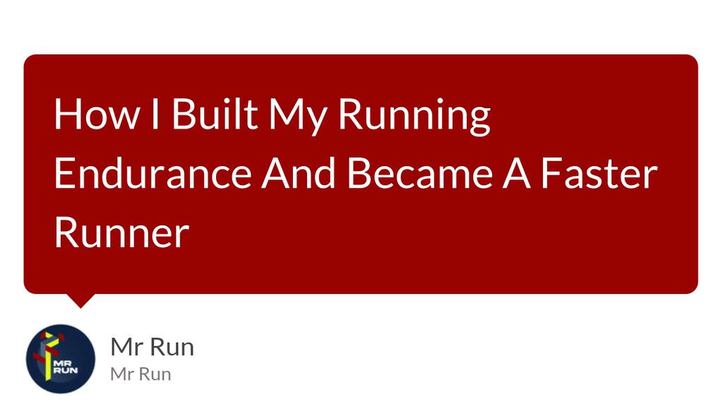 runmrrun's tweet image. I use my running watch during training at all times, unless I will go out for a slow and relaxing run.

Read more  lttr.ai/088h

#longrun #temporun #intervalrun #RunningEndurance