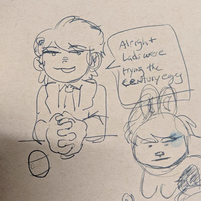 really old ashens marcy 