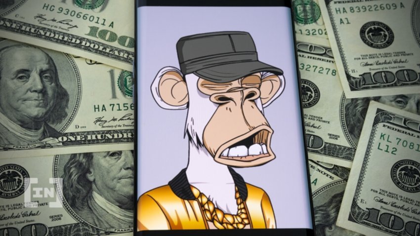 Fears of liquidation have gripped the non-fungible token market after it emerged that several Bored Apes and Mutant Apes holders borrowed against their NFTs on BendDAO.

#BendDAO #BoredApeYachtClub #bayc #Web3 #NFTCommunity #NFTs #CryptoNews #nftnews