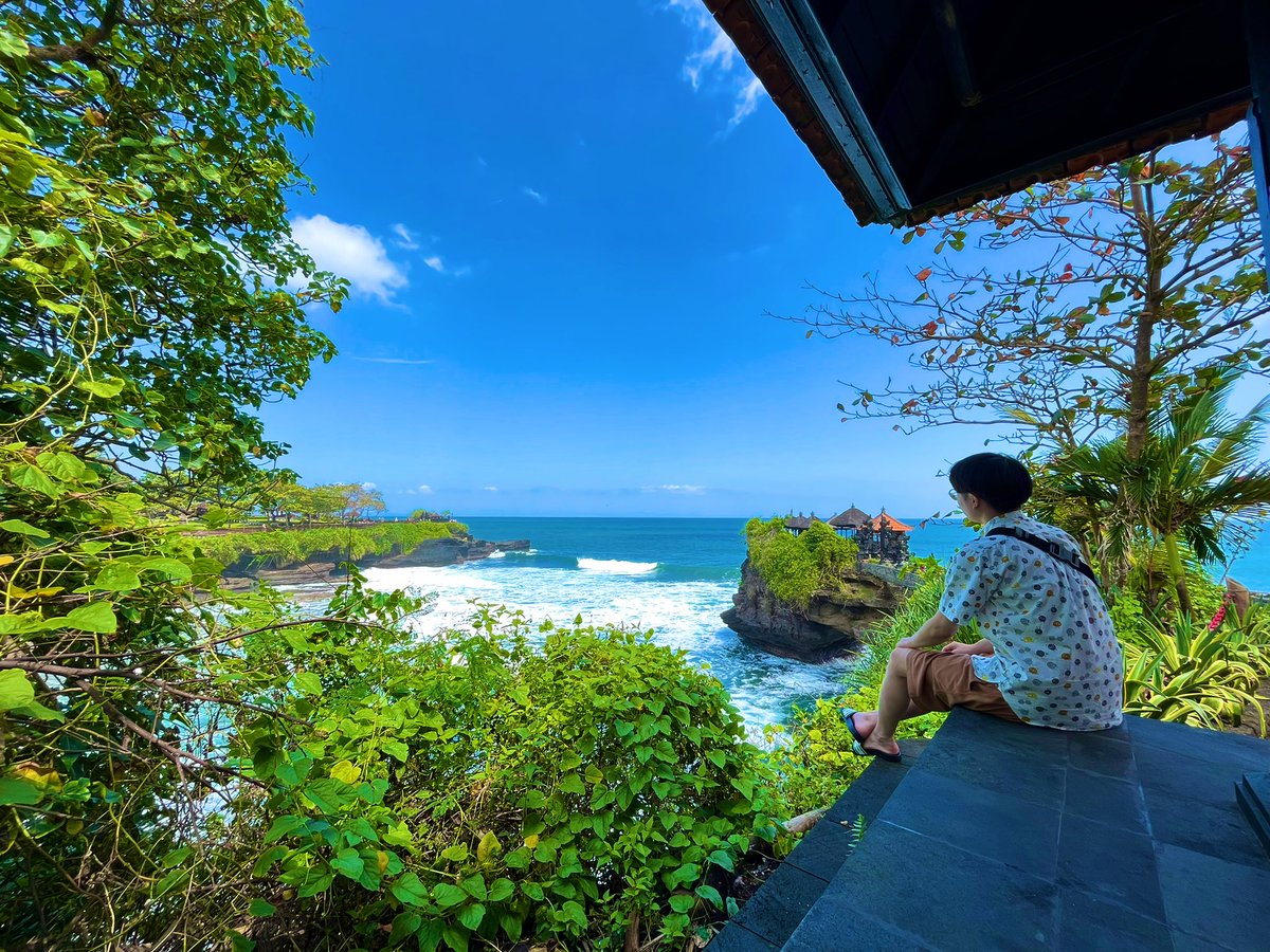 hitode814's tweet photo. お盆休みの海外旅行幸せだったなぁ。🇻🇳🇮🇩🇵🇭 https://t.co/8xu7YZxAkg