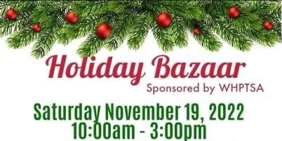 Warren Hills PTSA (@ptsahills) on Twitter photo 