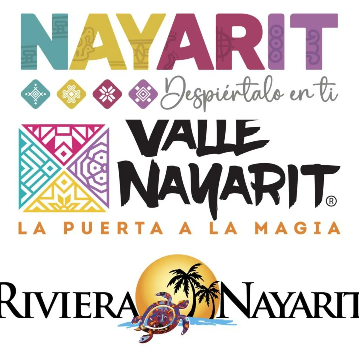NAYARIT, estado invitado al Barcelona Vive México! 🇲🇽✈️ El estado de Nayarit se convierte este año en el Estado invitado al Festival Barcelona Vive México gracias al acuerdo a que ha llegado Mexcat con la @SecturNayarit Hilo