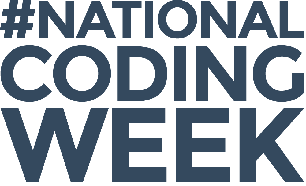 codingweek's tweet photo. Hello World! Hope you are well. #Nationalcodingweek returns on Monday 19th September 2022 . Spread the word... https://t.co/SyBGeFWFMm