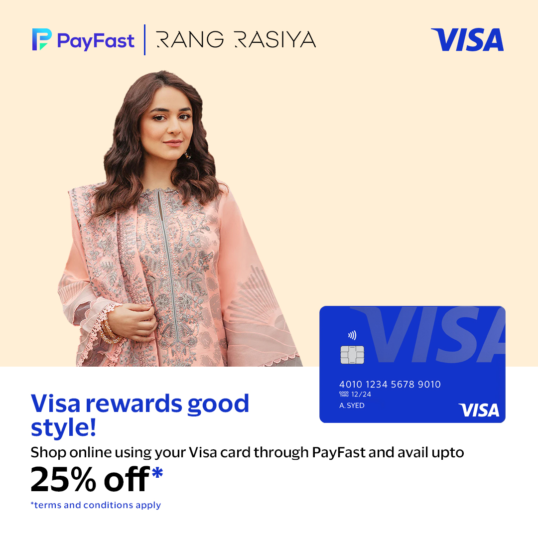 PayFast tweet media