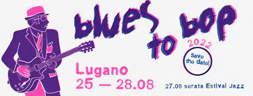 STMediaCH's tweet photo. Das #Tessin hat den Blues! 
Das #BluestoBop-Festival openair im Zentrum von #Lugano begeistert mit vielen erstklassigen Künstlern und kostenlosem Eintritt! 3 Konzertbühnen!
25.-28.8.22.
@LuganoRegion @ticinoturismo
https://t.co/HC3ZBZTTpT https://t.co/iD6LsLAsOw