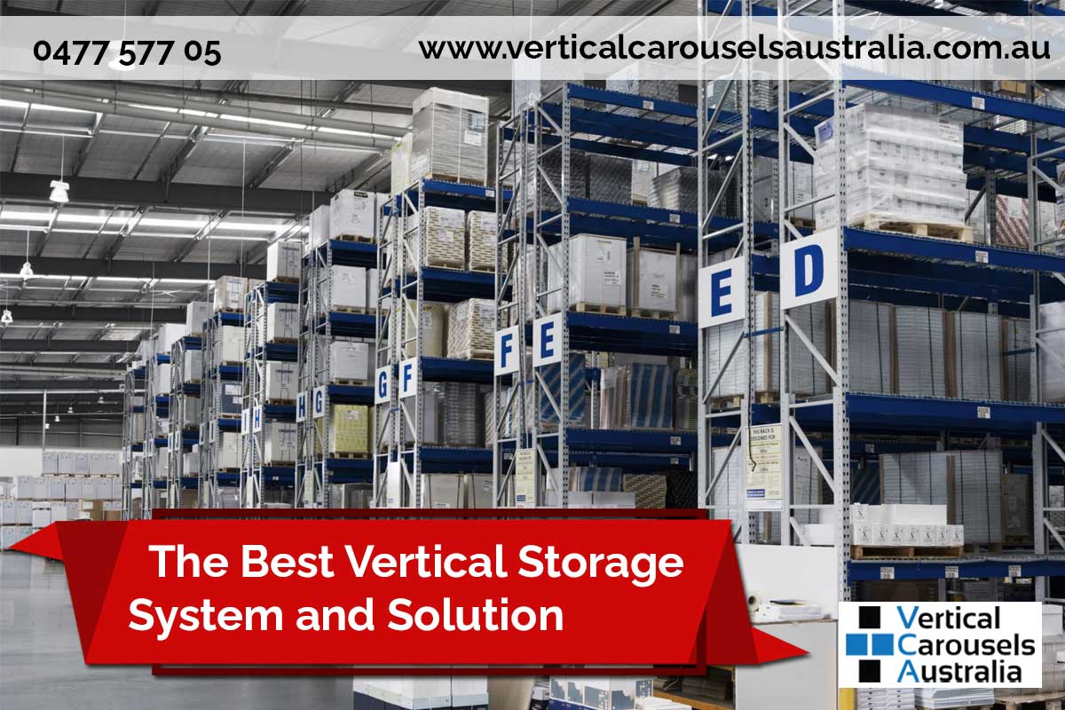 This article explores three distinctive, highly sought-after vertical carousel storage options in Australia. Read in depth about them.
🌐 bit.ly/3AdkVGV
#VerticalStorageSystems #VerticalStorageSolutions
#VerticalStorage #VerticalCarousel #VerticalCarouselStorageSystems