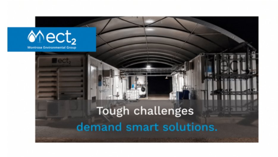 crcCARE's tweet photo. Sponsor Spotlight🔦 ECT2 is a leading provider of technology solutions for removing difficult-to-treat contaminants from water and vapor using a cost-effective approach.
#WeBelieveTheWorldNeedsBetterWaysToTreatPFAS
#PFASTechnology #Remediation #ECT2
#CleanUp2022 https://t.co/7JoWBEwNqZ