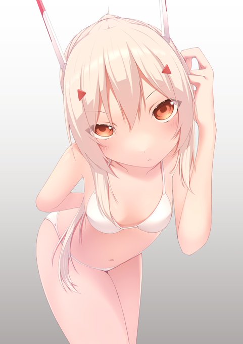 綾波
#AzurLane  #アズールレーン #碧蓝航线 #アズレン 