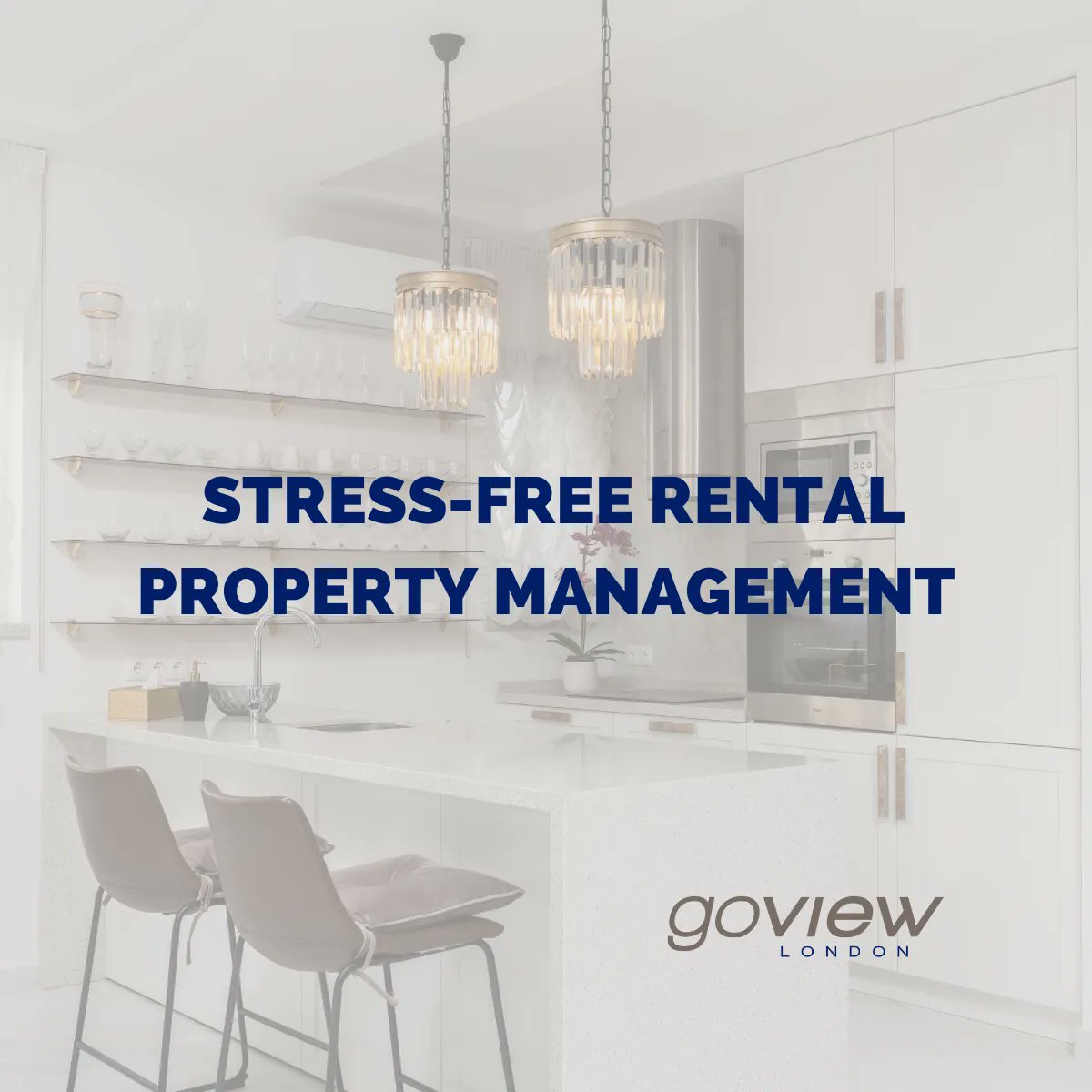 If you're finding the stress of tenant screening and property management challenging and time-consuming  speak to our advisors about our property management services.

We can help market your rental, screen tenants, collect rent and handle maintenance.