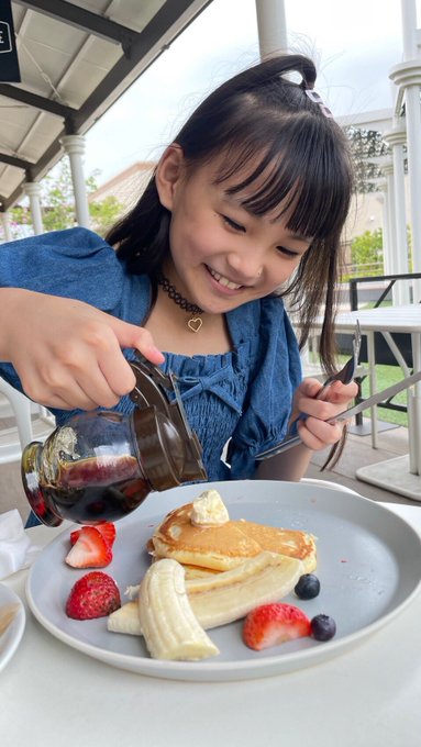 Twitterのコスプレ画像8