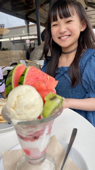 Twitterのコスプレ画像9