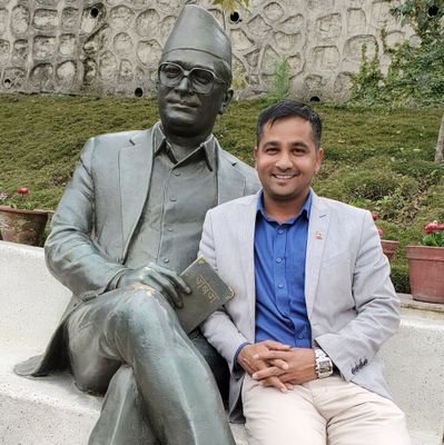 नेकपा एमालेका नेता ऐन महर बझाङबाट संघीय निर्वाचन लड्ने भएका छन् । मंसिर ४ गते हुने निर्बाचन युवा हाम्रो मत <a href="/Ain34562/">Ain Mahar</a> दाइलाइ युवा शक्ति जिन्दाबाद ✊खाडी देखे मंसिर  ४ कोलागि टिकट पनि पक्का पक्की भैसयो 🙏